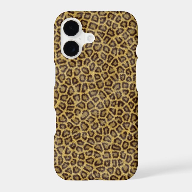 Leopard Fur (Back)