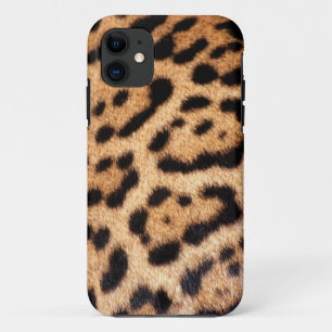 Leopard Fur iPhone 5 Case