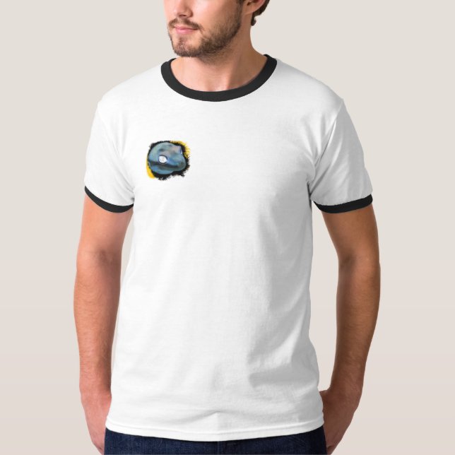 Leopard Gecko T-Shirt (Front)