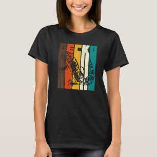 Leopard Geckos Lizard Pet Reptile Lizards Gecko 2 T-Shirt