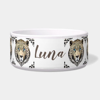 Leopard Head
