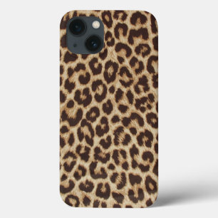 Leopard iPad Air, Barely There iPhone 13 Case