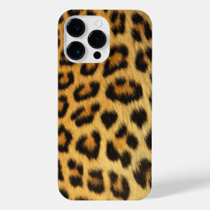 Leopard iPhone 14 Pro Max Case