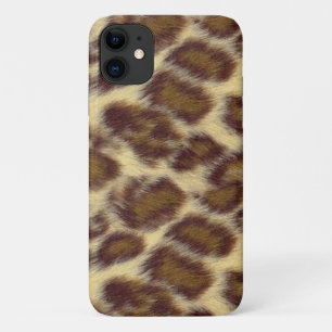 Leopard iPhone Case