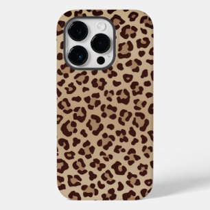 "Leopard" iPhone / iPad case