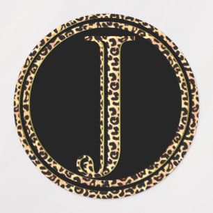Leopard J