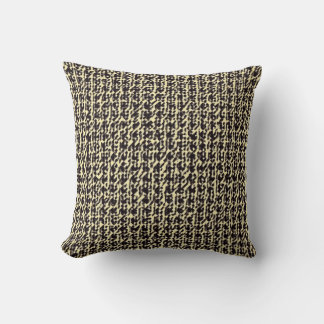 Leopard Luxe Cushion