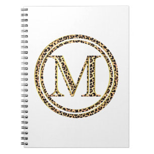 Leopard M Notebook