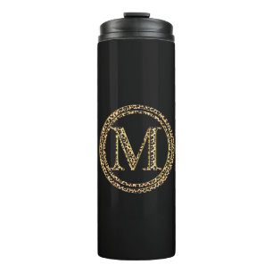 Leopard M Thermal Tumbler