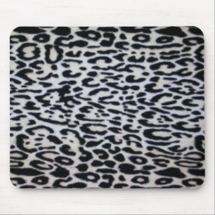 Leopard Mouse Mat