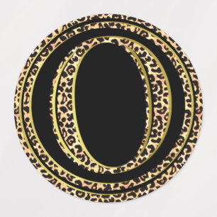 Leopard O
