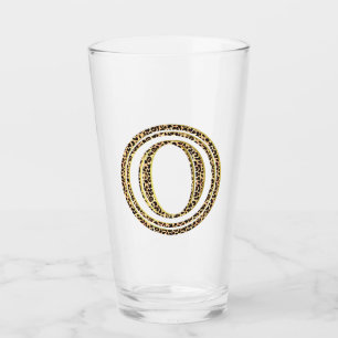 Leopard O Glass