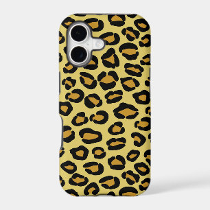 Leopard Pattern