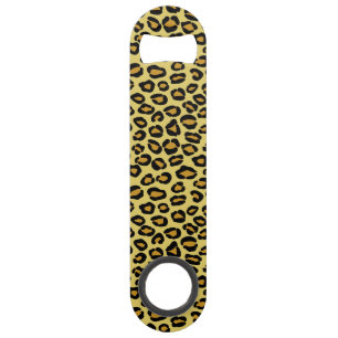 Leopard Pattern