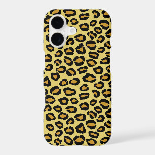 Leopard Pattern