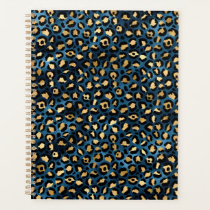 Leopard Planner