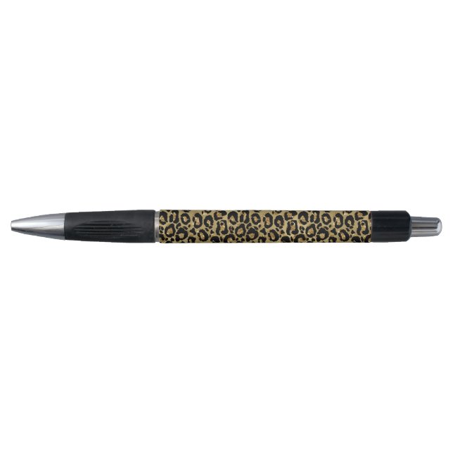 Leopard Print (Front)