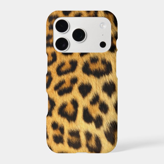 Leopard Print (Back)