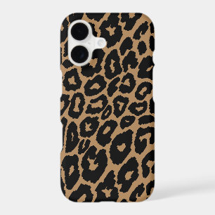 Leopard Print Background Changer