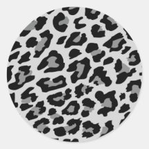 leopard print