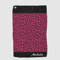 Leopard Print