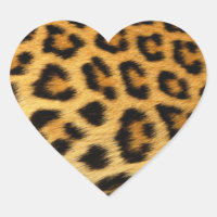 Leopard Print