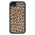 Leopard Print iPhone 5 Case
