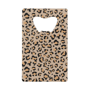 Leopard Print, Leopard Spots, Brown Leopard