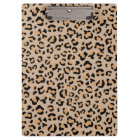 Leopard Print, Leopard Spots, Brown Leopard