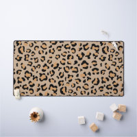 Leopard Print, Leopard Spots, Brown Leopard