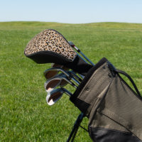 Leopard Print, Leopard Spots, Brown Leopard