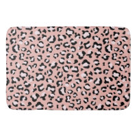 Leopard Print, Leopard Spots, Pink Leopard