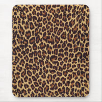 Leopard Print