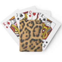 Leopard Print