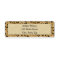 Leopard Print Return Address Labels
