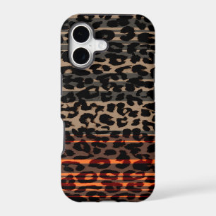 Leopard Print Skin Retro 2