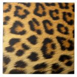 Leopard Print Tile<br><div class="desc">Leopard Print.</div>