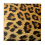 Leopard Print Tile<br><div class="desc">Leopard print</div>