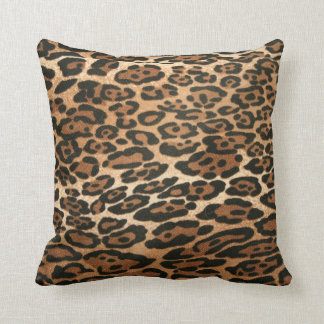Leopard Prints Cushion