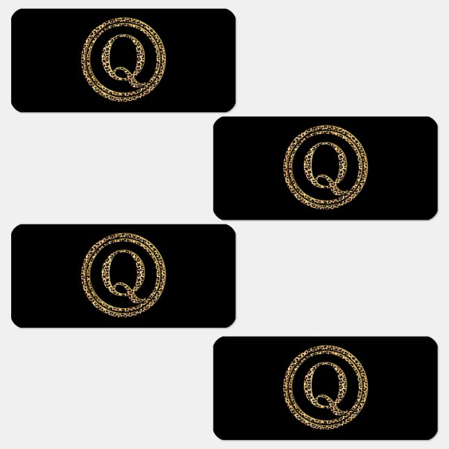Leopard Q (Group)