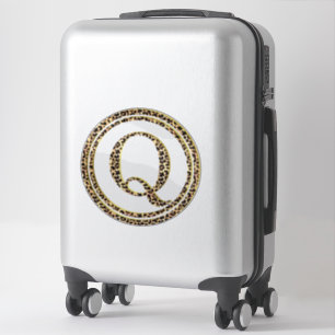 Leopard Q