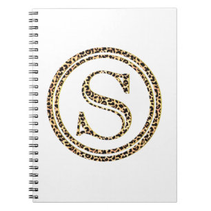 Leopard S Notebook