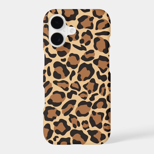 Leopard Seamless Pattern (Back)