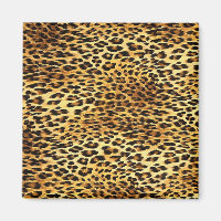 Leopard Skin Camouflage Pattern