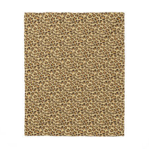 Leopard Skin Print