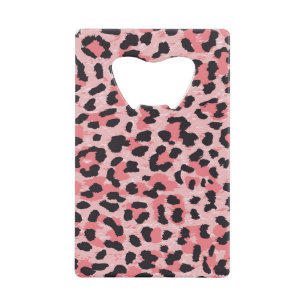 Leopard skin: vintage seamless texture