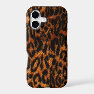Leopard Spots