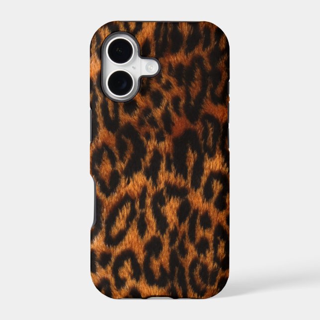 Leopard Spots (Back)