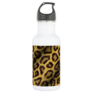 Leopard Spots 532 Ml Water Bottle