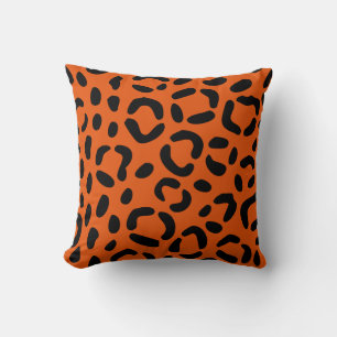 Leopard Spots Cushion
